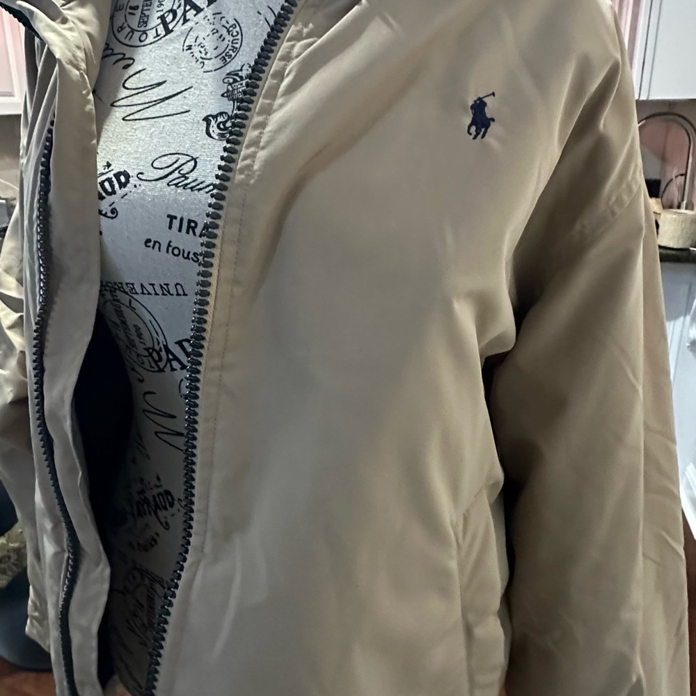 Great Men Jacket - image 4